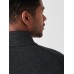 Cloud™ Quarter Zip - Charcoal Heather