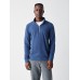 Legend™ Sweater Quarter Zip - Riviera Blue